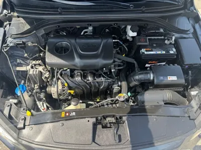 Hyundai Avante 2018, 145625 км, за 8300000 KRW - фото 7