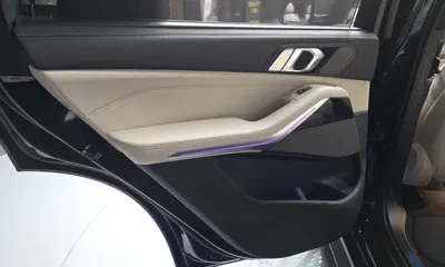 BMW X5 2025, 6192 км, за 131700000 KRW - фото 25