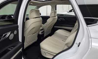 Genesis GV80 2020, 48813 км, за 41900000 KRW - фото 26