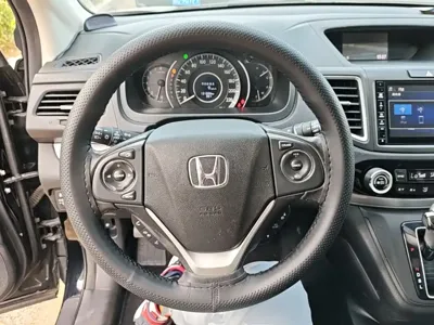 Honda CR-V 2015, 131600 км, за 53000 CNY - фото 11