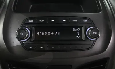 ChevroletGMDaewoo Spark 2019, 54314 км, за 7000000 KRW - фото 16