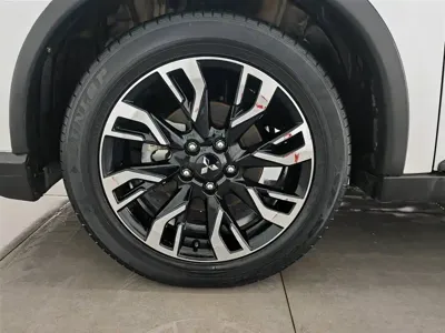 Mitsubishi Outlander 2020, 60199 км, за 47900 CNY - фото 17