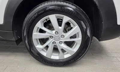 Hyundai Tucson 2019, 141467 км, за 13200000 KRW - фото 21
