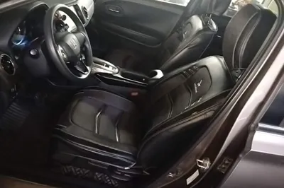 Honda XR-V 2017, 123100 км, за 55345.51 CNY - фото 17