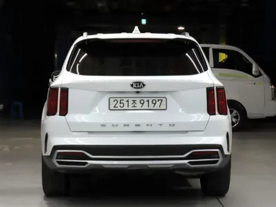 Kia Sorento 2021, 57561 км, за 22900000 KRW - фото 4