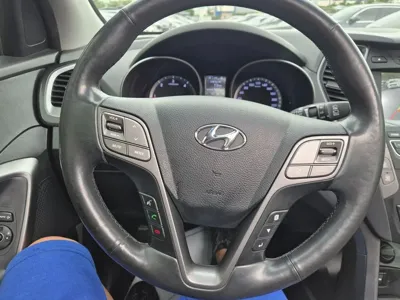 Hyundai Santafe 2013, 126585 км, за 8700000 KRW - фото 15