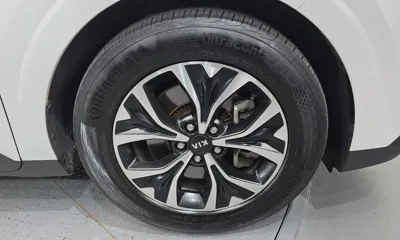 Kia Canival 2021, 110676 км, за 20990000 KRW - фото 21