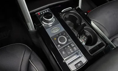Land Rover Discovery 2018, 165577 км, за 24500000 KRW - фото 9