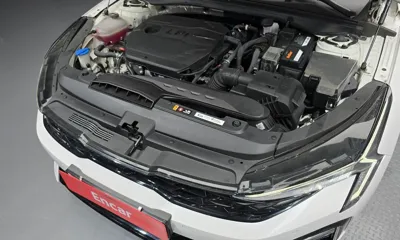 Kia K5 2024, 80953 км, за 17590000 KRW - фото 6