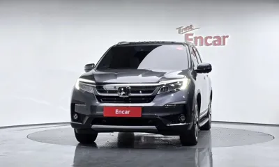 Honda Pilot 2022, 35798 км, за 36900000 KRW - фото 3