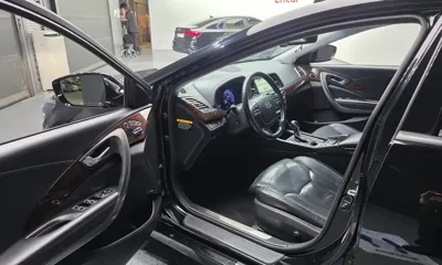 Hyundai Aslan 2015, 133837 км, за 7450000 KRW - фото 10