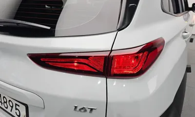 Hyundai Kona 2018, 39016 км, за 16900000 KRW - фото 23