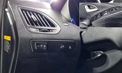Hyundai Tucson 2015, 113406 км, за 8300000 KRW - фото 15