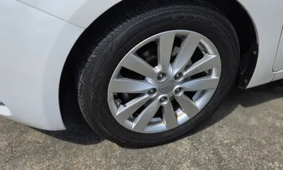 Kia K3 2015, 129000 км, за 5900000 KRW - фото 10
