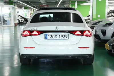 Mercedes-Benz E-Class 2024, 31146 км, за 50990000 KRW