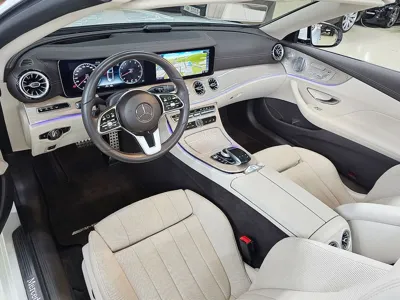 Mercedes-Benz E-Class 2020, 8726 км, за 56000000 KRW - фото 11
