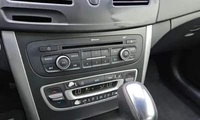 Renault-KoreaSamsung SM5 2015, 169966 км, за 2700000 KRW - фото 19