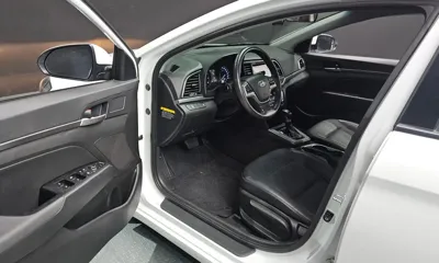 Hyundai Avante 2016, 119334 км, за 6900000 KRW - фото 10