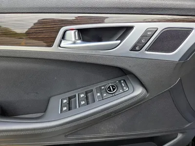 Genesis G80 2018, 172790 км, за 15900000 KRW - фото 12
