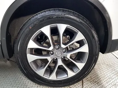 Renault-KoreaSamsung QM6 2017, 229086 км, за 7790000 KRW - фото 20