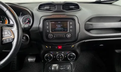 Jeep Renegade 2016, 120138 км, за 5700000 KRW - фото 14