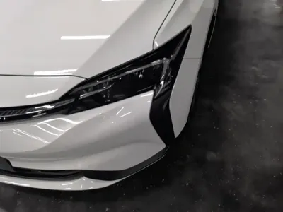 Buick Velite 6 2026, 100 км, за 83400 CNY - фото 24