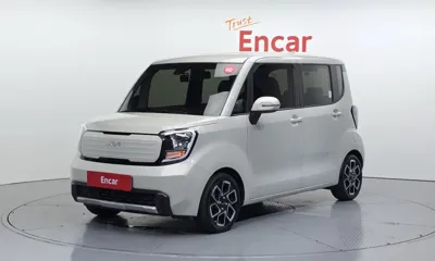 Kia Ray · 2024 год
