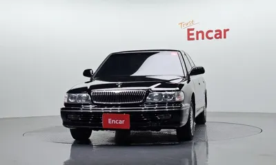 Hyundai Grandeur 1996, 53527 км, за 6900000 KRW