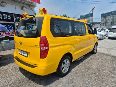 Hyundai Starex 2017, 142957 км, за 7300000 KRW