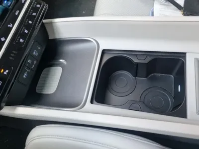 Hyundai Grandeur 2024, 38000 км, за 31330000 KRW - фото 9