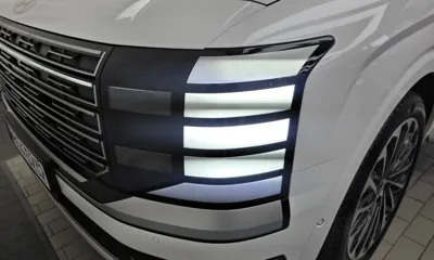 Hyundai Palisade 2026, 14464 км, за 62500000 KRW - фото 22