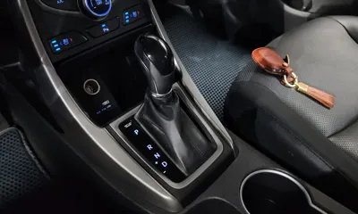 Hyundai Avante 2016, 39342 км, за 9200000 KRW - фото 9