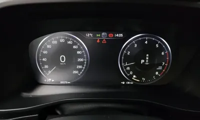 Volvo XC40 2020, 89379 км, за 26000000 KRW - фото 8