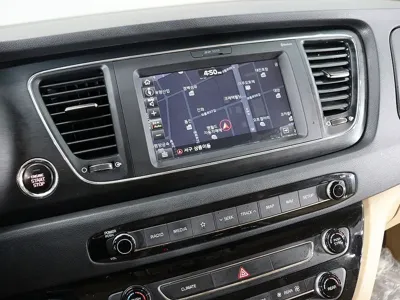 Kia Canival 2019, 104044 км, за 11900000 KRW - фото 8