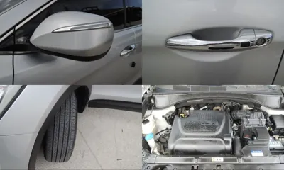 Hyundai Santafe 2013, 182839 км, за 6700000 KRW - фото 20