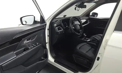 KG_Mobility_Ssangyong KORANDO 2019, 133902 км, за 7300000 KRW - фото 10