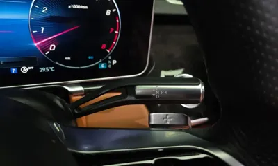 Mercedes-Benz S-Class 2022, 67598 км, за 93000000 KRW - фото 9