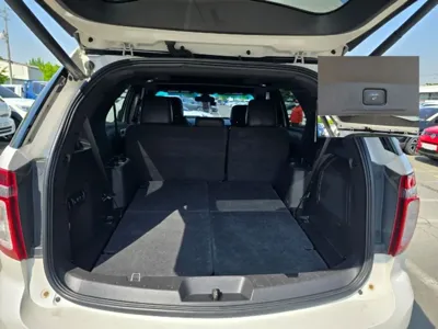 Ford Explorer 2015, 120488 км, за 8300000 KRW - фото 6