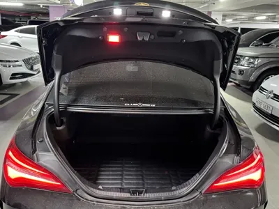 Mercedes-Benz CLA-Class 2018, 57400 км, за 28900000 KRW - фото 5