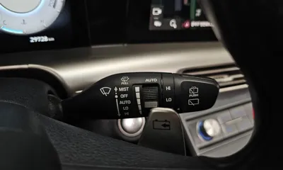 Hyundai Nexo 2023, 29728 км, за 20500000 KRW - фото 29