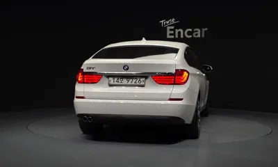 BMW Gran Turismo 2012, 205692 км, за 6600000 KRW - фото 4