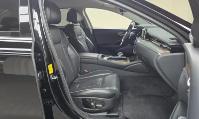 Kia K9 2021, 179221 км, за 20500000 KRW - фото 26