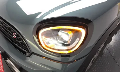 MINI Countryman 2022, 33638 км, за 29990000 KRW - фото 22