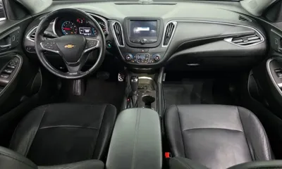 ChevroletGMDaewoo Malibu 2017, 86891 км, за 5900000 KRW - фото 7