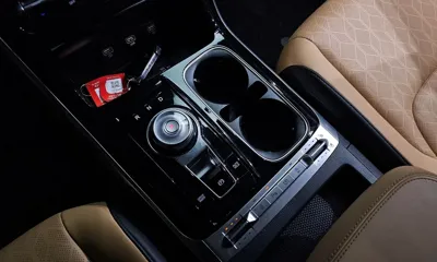 Kia Canival 2023, 83417 км, за 24900000 KRW - фото 9
