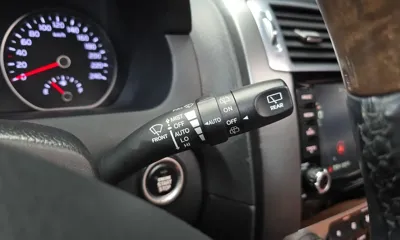 Kia Mohave 2018, 88639 км, за 15200000 KRW - фото 16