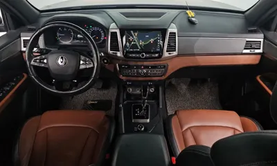 KG_Mobility_Ssangyong Rexton 2018, 260658 км, за 39990000 KRW - фото 7