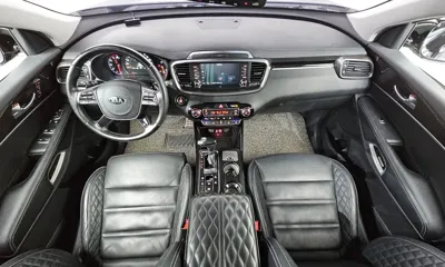 Kia Sorento 2018, 88210 км, за 17990000 KRW - фото 7