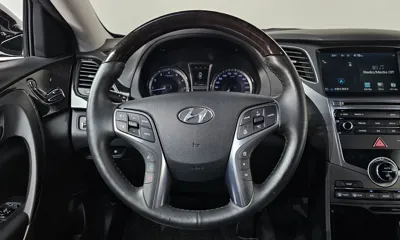 Hyundai Grandeur 2017, 139561 км, за 7900000 KRW - фото 13