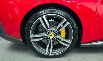 Ferrari Portofino 2020, 19855 км, за 187990000 KRW - фото 5